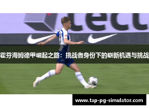 霍芬海姆德甲崛起之路：挑战者身份下的崭新机遇与挑战