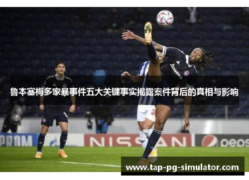 鲁本塞梅多家暴事件五大关键事实揭露案件背后的真相与影响