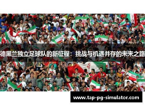 德黑兰独立足球队的新征程：挑战与机遇并存的未来之路