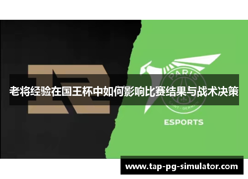 老将经验在国王杯中如何影响比赛结果与战术决策
