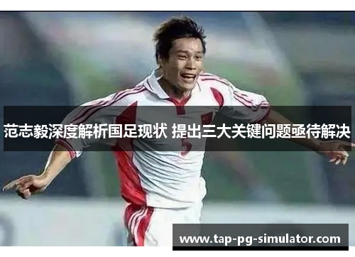范志毅深度解析国足现状 提出三大关键问题亟待解决 范志毅深度解析国足现状 提出三大关键问题亟待解决