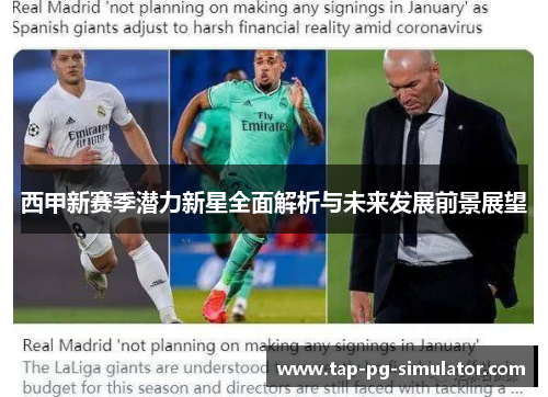 西甲新赛季潜力新星全面解析与未来发展前景展望 西甲新赛季潜力新星全面解析与未来发展前景展望